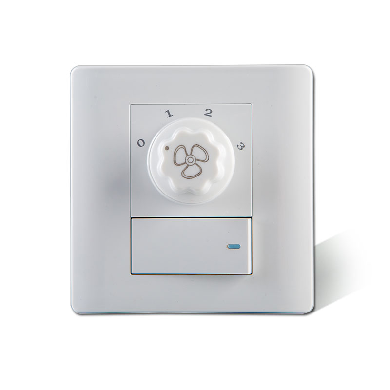 Wentylator sufitowy 3 biegowy  – Home Automation Industry recenzja i cena