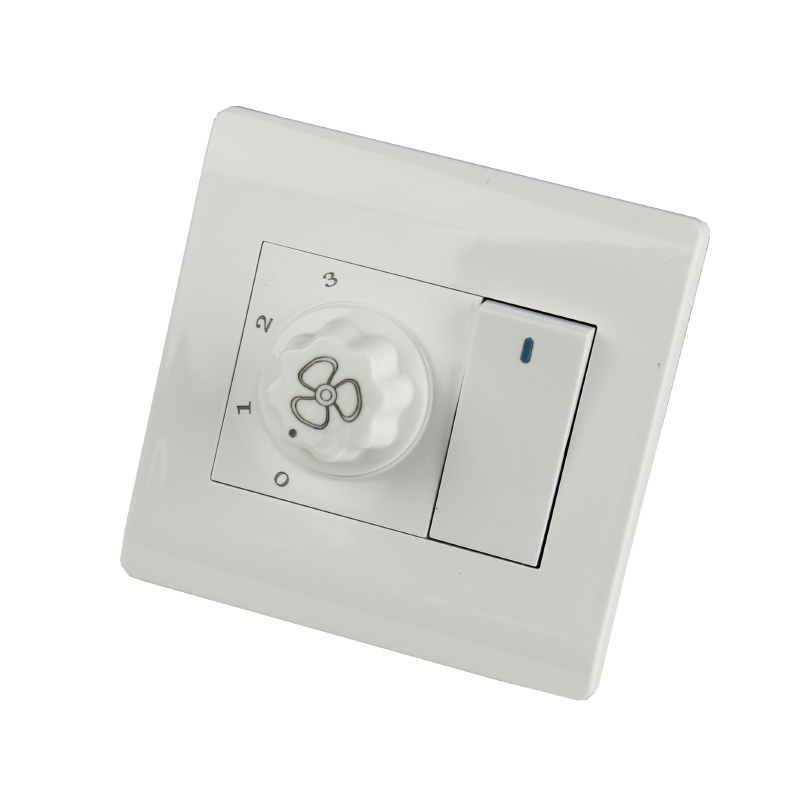 Wentylator sufitowy 3 biegowy  – Home Automation Industry recenzja i cena
