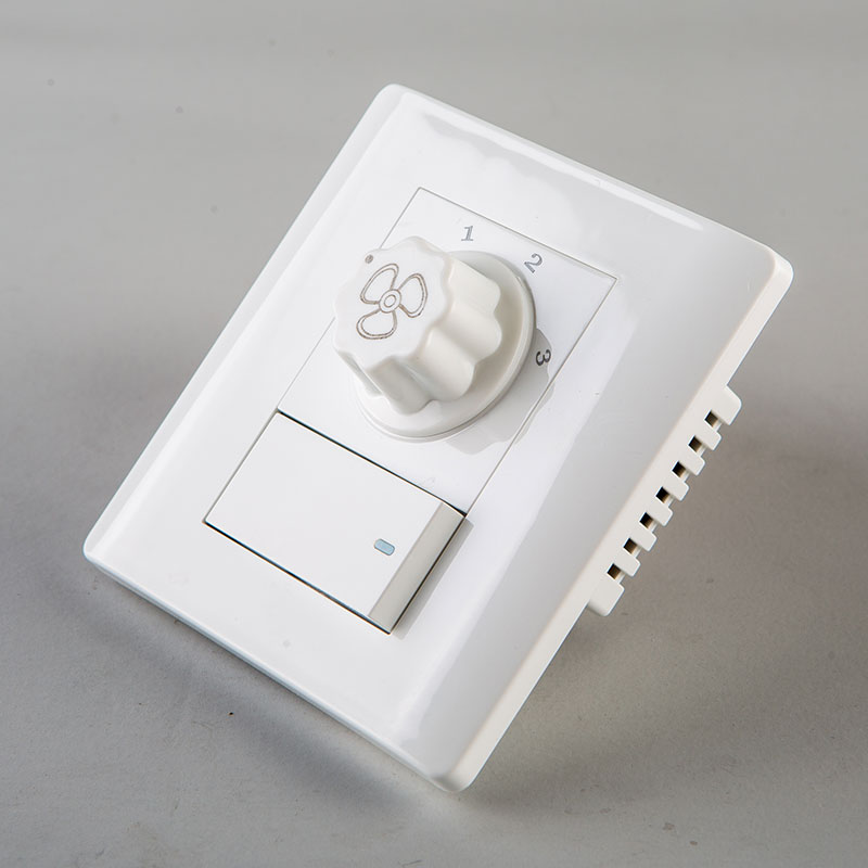 Wentylator sufitowy 3 biegowy  – Home Automation Industry recenzja i cena