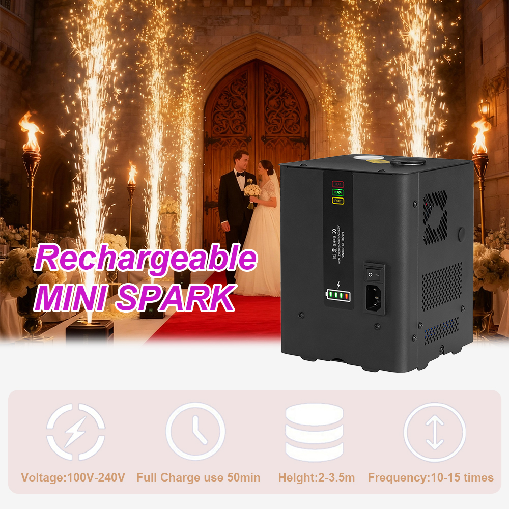 Akumulatorowy Mini Bezprzewodo – Home Automation Industry recenzja i cena