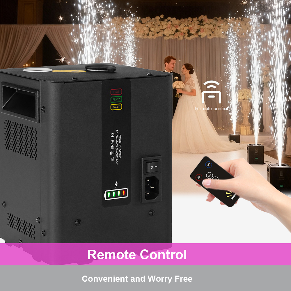 Akumulatorowy Mini Bezprzewodo – Home Automation Industry recenzja i cena