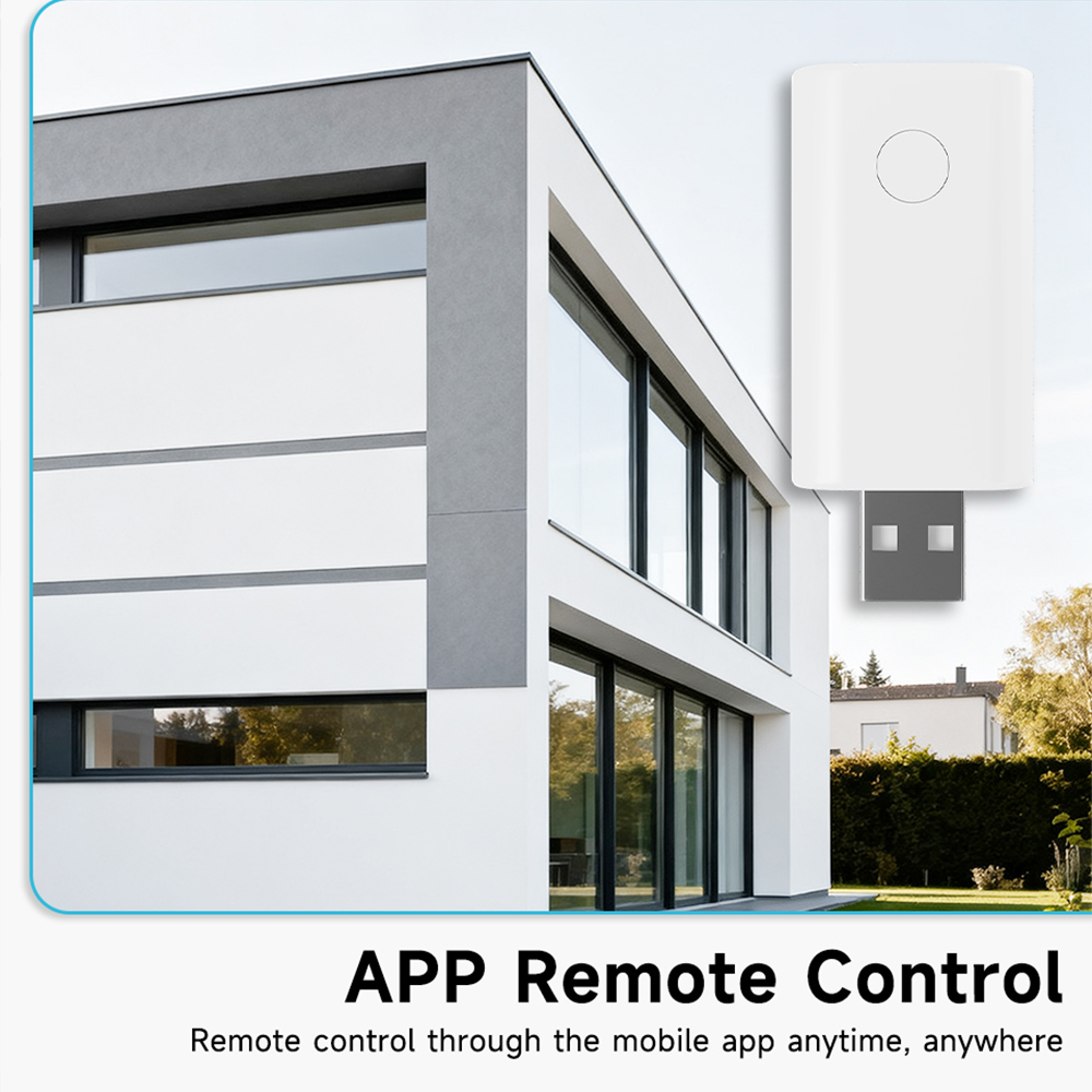 Wzmacniacz sygnału Tuya Mini Z – Home Automation Ideas recenzja i cena