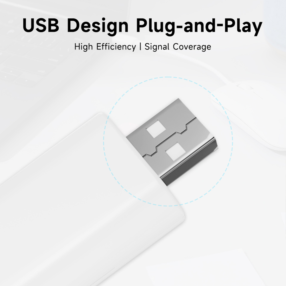 Wzmacniacz sygnału Tuya Mini Z – Home Automation Ideas recenzja i cena
