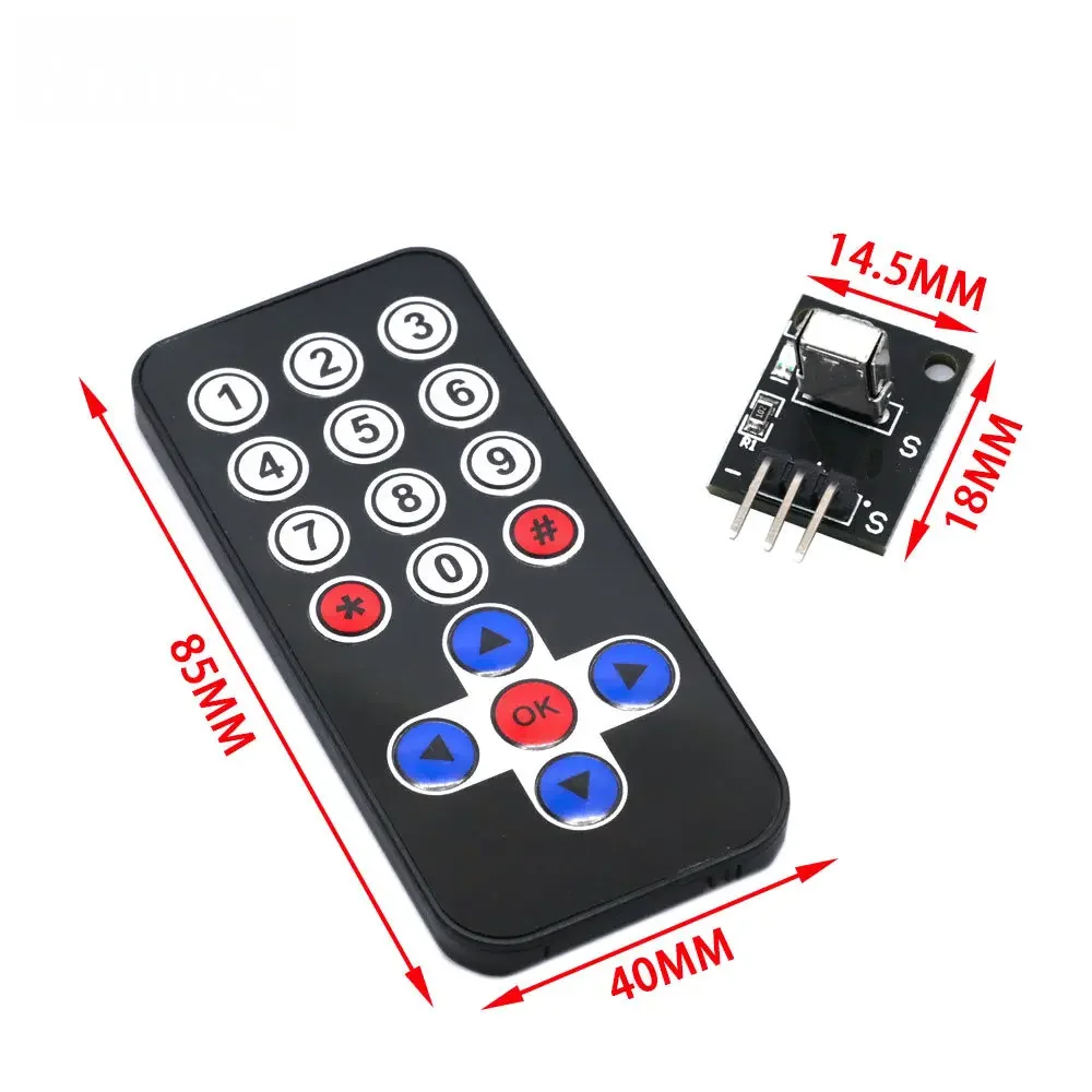 Moduł czujnika inteligentnego  – Home Automation Diy Kit recenzja i cena