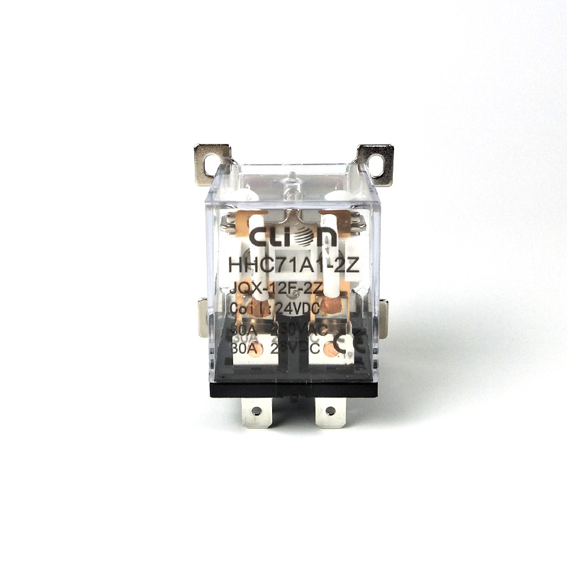 JQX-12F 2Z DC12V 24V AC220V 30 – Shelly Relay Module recenzja i cena