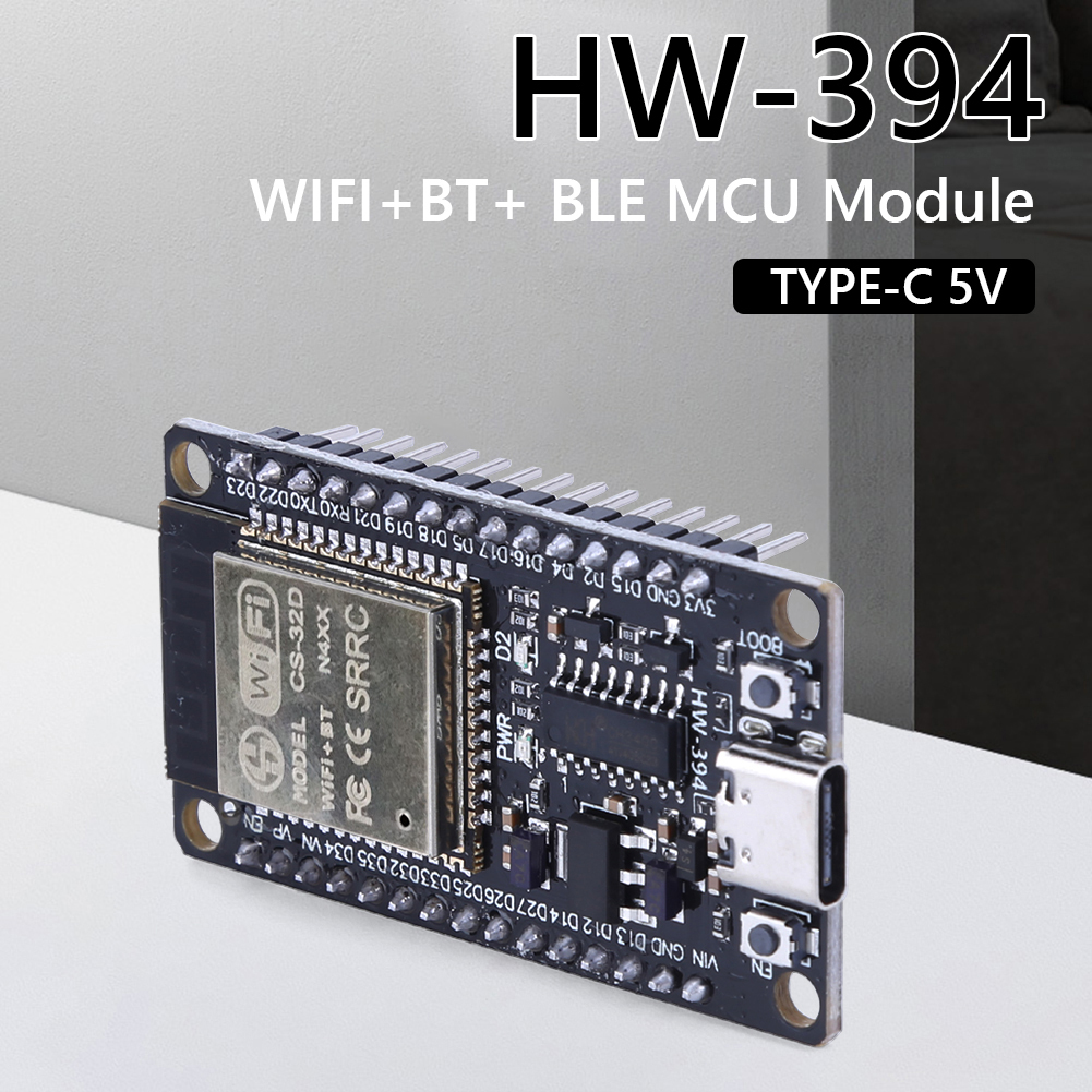 Moduł płytki rozwojowej WiFi+B – Home Automation Industry recenzja i cena