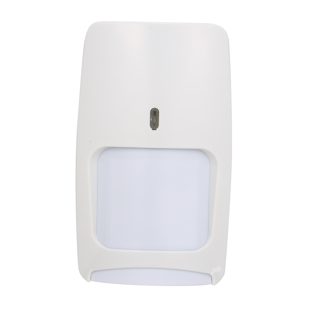 Przewodowy podwójny technologi – Motion Sensor Pir Wired recenzja i cena