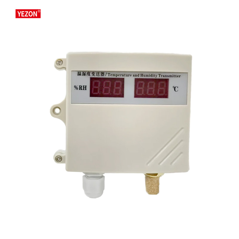 Wodoodporny czujnik temperatur – Temperature Humidity Sensor recenzja i cena