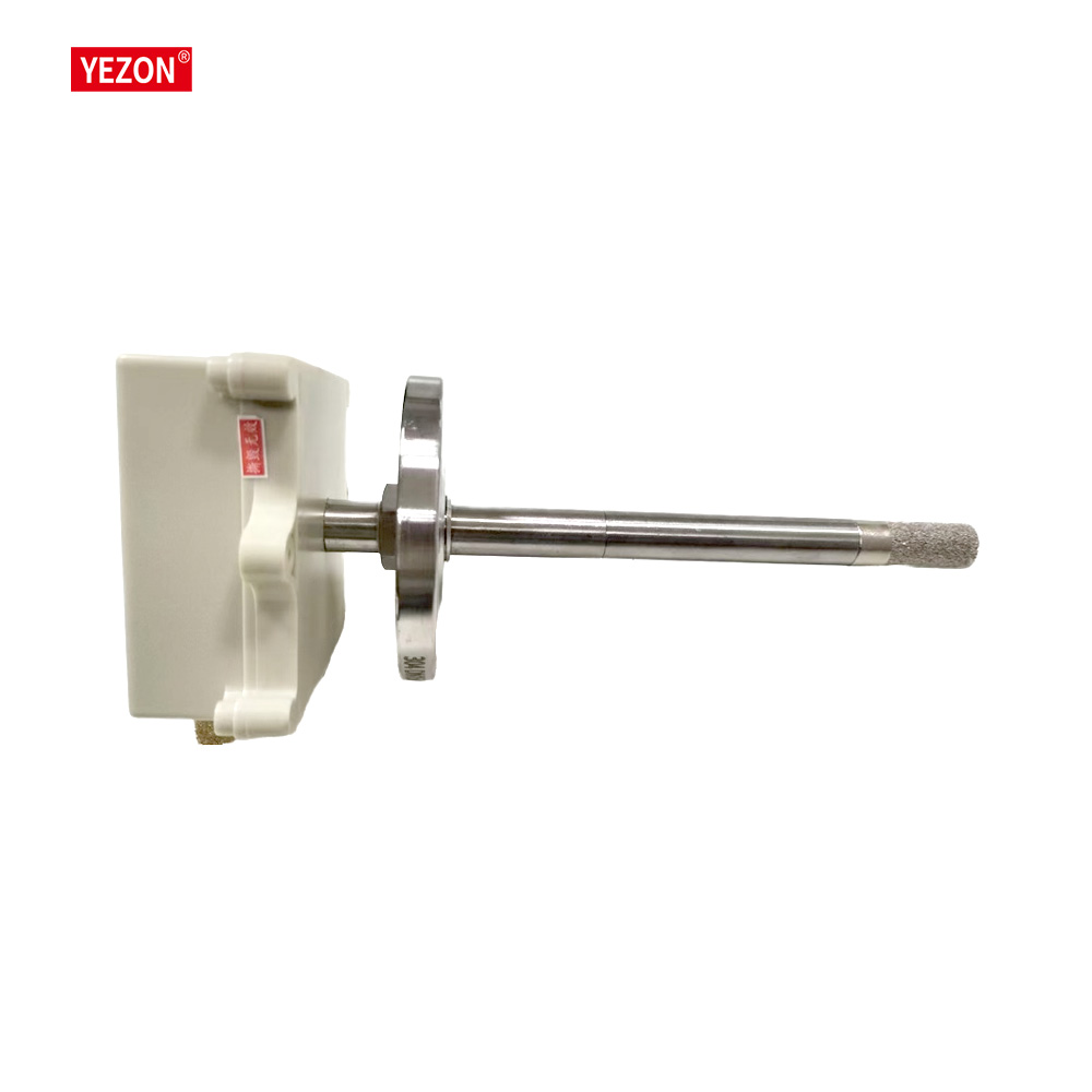 Wodoodporny czujnik temperatur – Temperature Humidity Sensor recenzja i cena