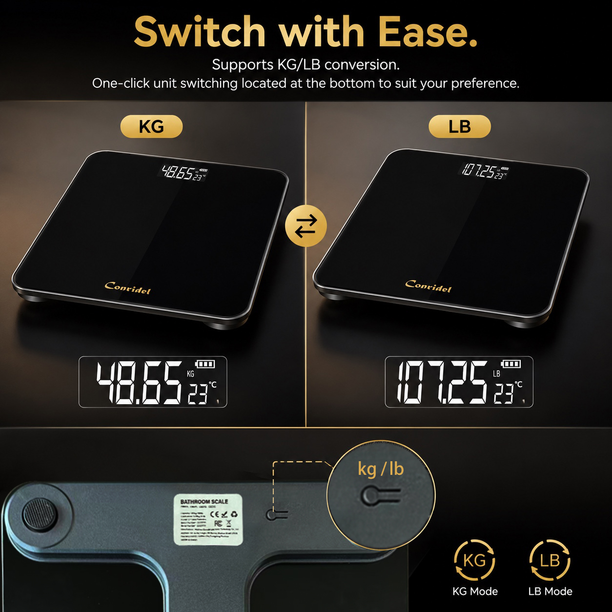 Waga Elektroniczna 28CM MAX180 – Home Automation Industry recenzja i cena