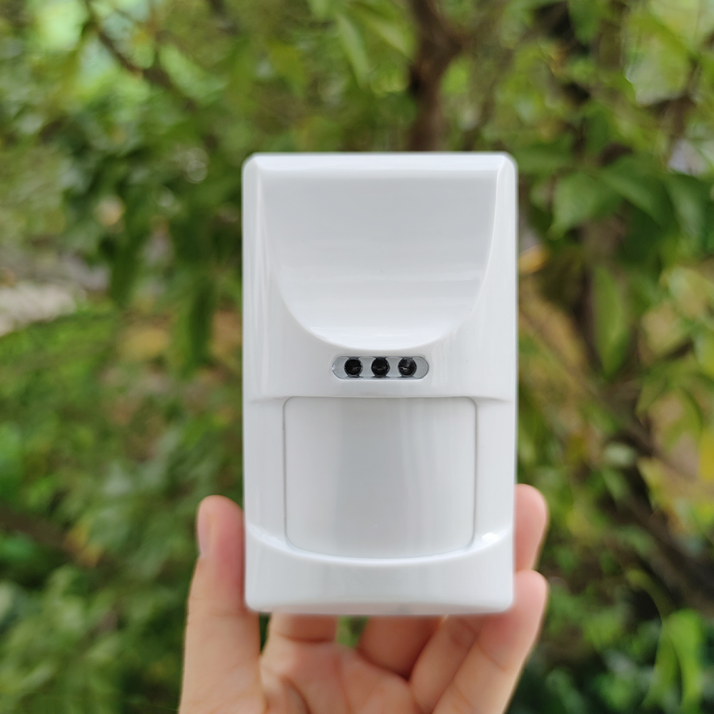 1/3 szt. Przewodowy czujnik ru – Motion Sensor Pir Wired recenzja i cena