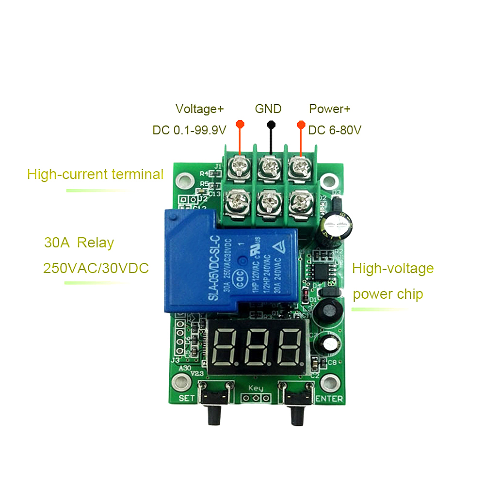 Sterownik przełącznika przekaź – Shelly Relay Module recenzja i cena