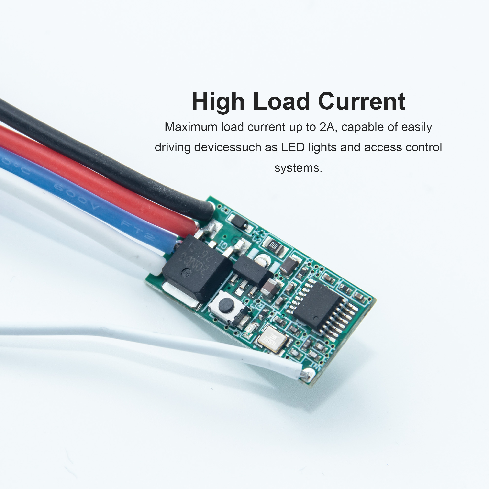 Moduł odbiornika bezprzewodowe – Diy Home Automation Controller recenzja i cena