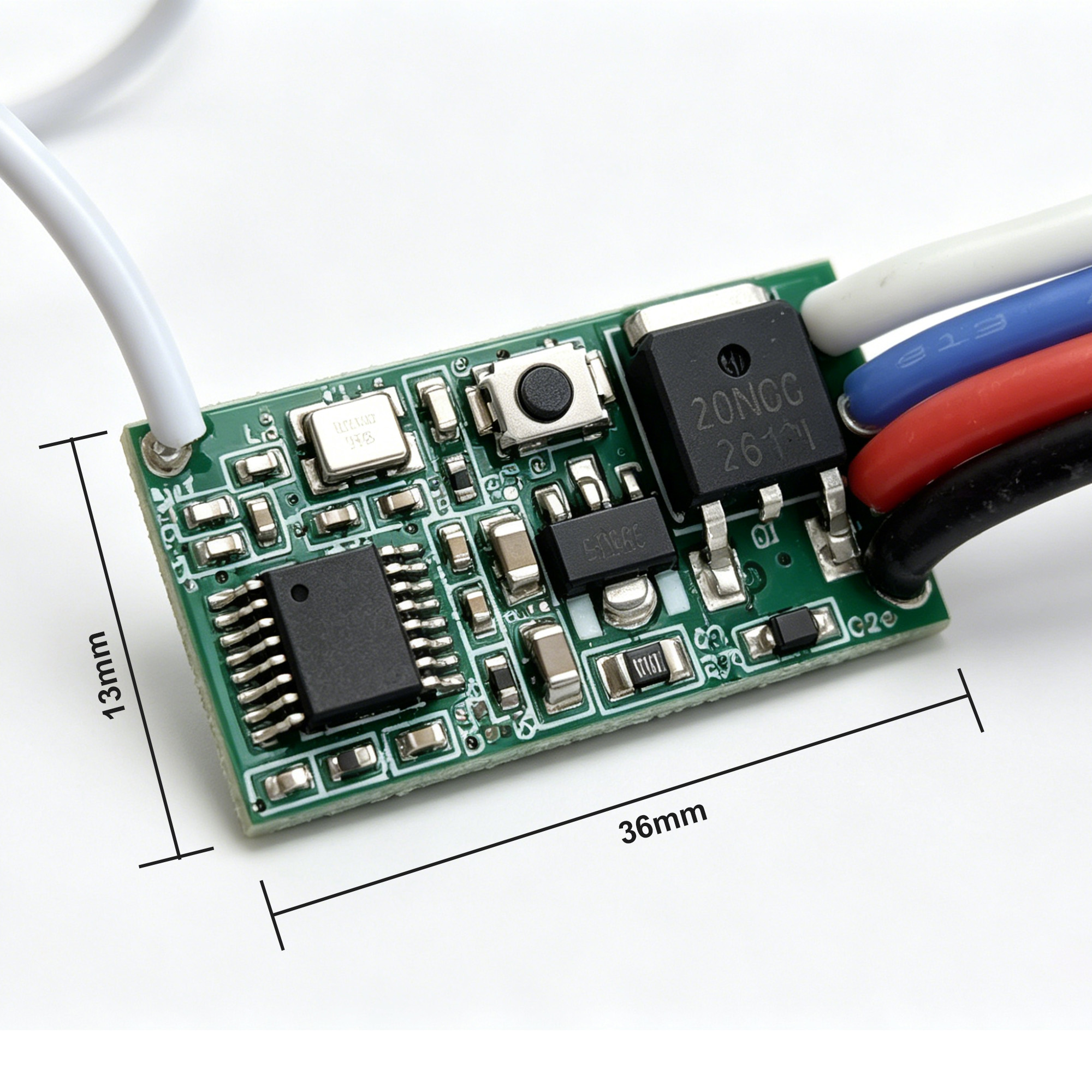 Moduł odbiornika bezprzewodowe – Diy Home Automation Controller recenzja i cena
