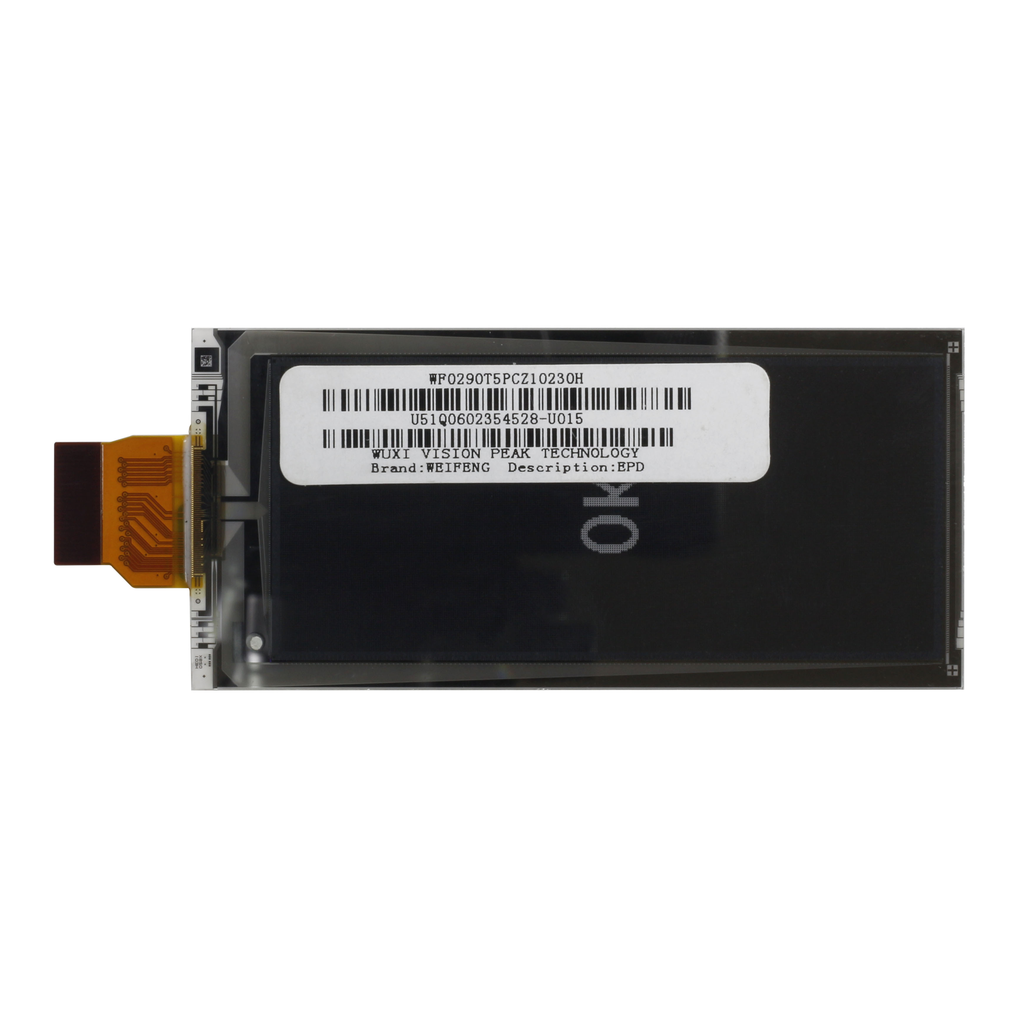 WFT0290CZ10 2,9 cala 296x128 c – Display Epaper 2.9 recenzja i cena