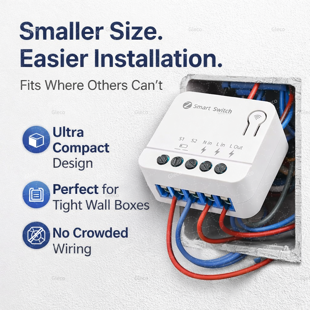 Moduł inteligentnego przełączn – Diy Home Automation Hub recenzja i cena