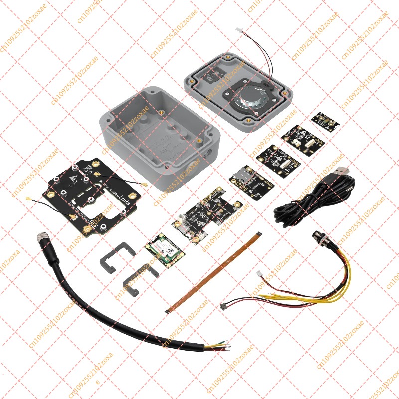 Zestaw startowy do przetwarzan – Home Automation Diy Kit recenzja i cena