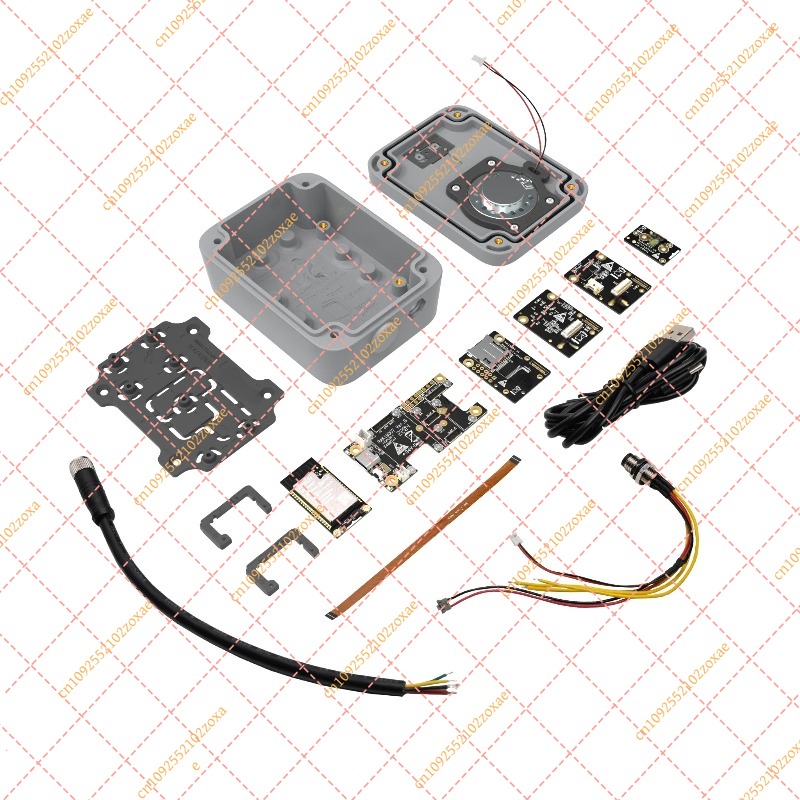 Zestaw startowy do przetwarzan – Home Automation Diy Kit recenzja i cena