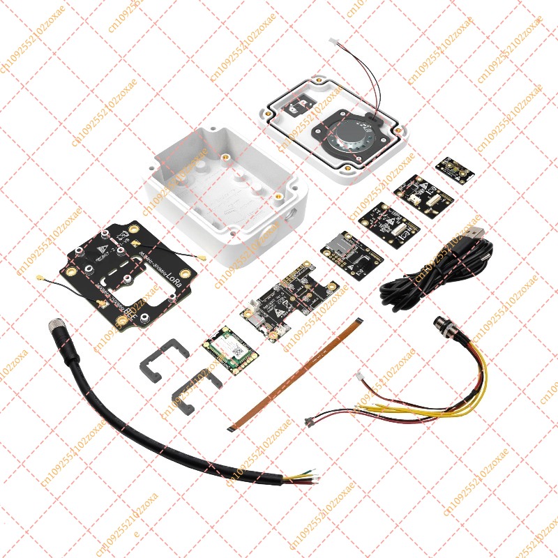 Zestaw startowy do przetwarzan – Home Automation Diy Kit recenzja i cena