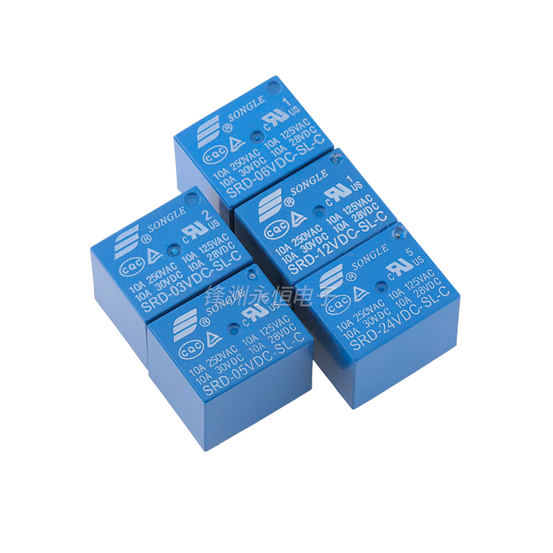 5szt Nowy przekaźnik SRD-05VDC – Shelly Relay Module recenzja i cena