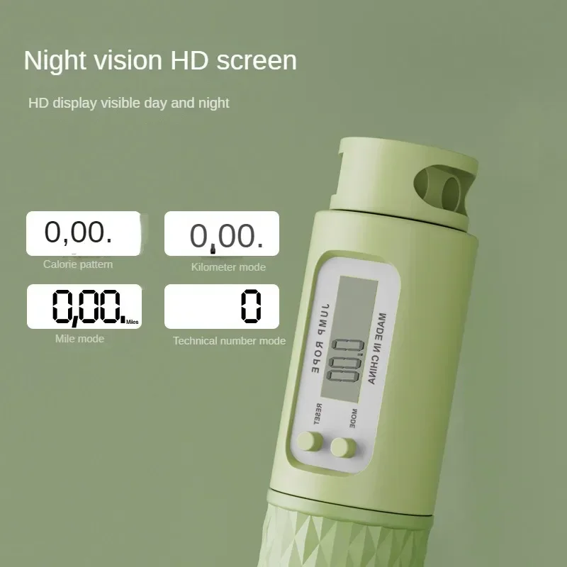 Skakanka sportowa fitness 2.8m – Home Automation Industry recenzja i cena
