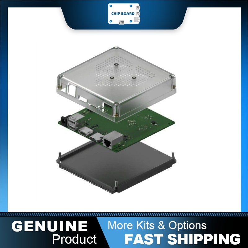 Home Assistant Green Smart Hub – Home Automation Ideas recenzja i cena