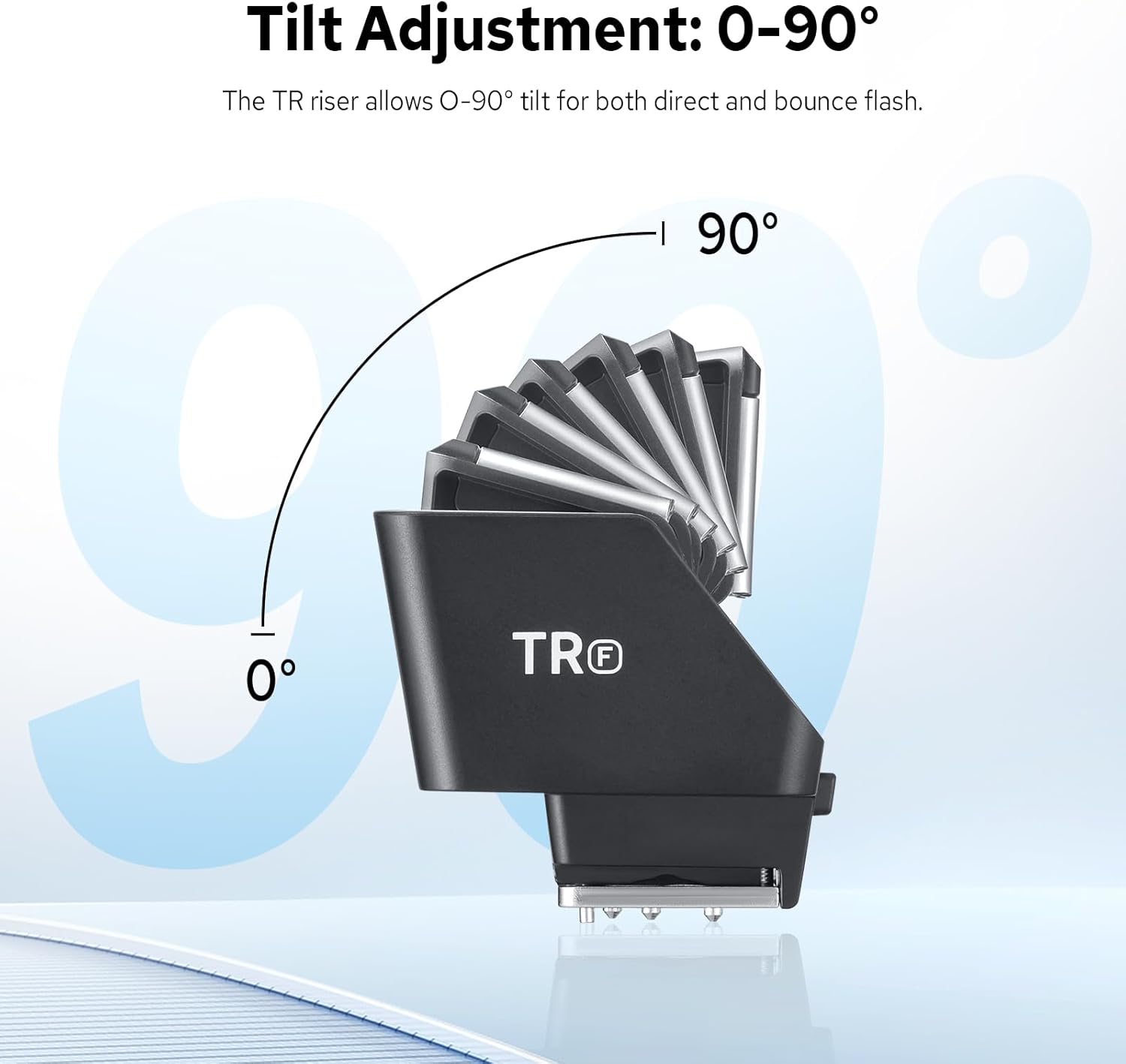 Godox TR-S TR-C TR-F TR-N TR-O – Tasmota Flash Tool recenzja i cena