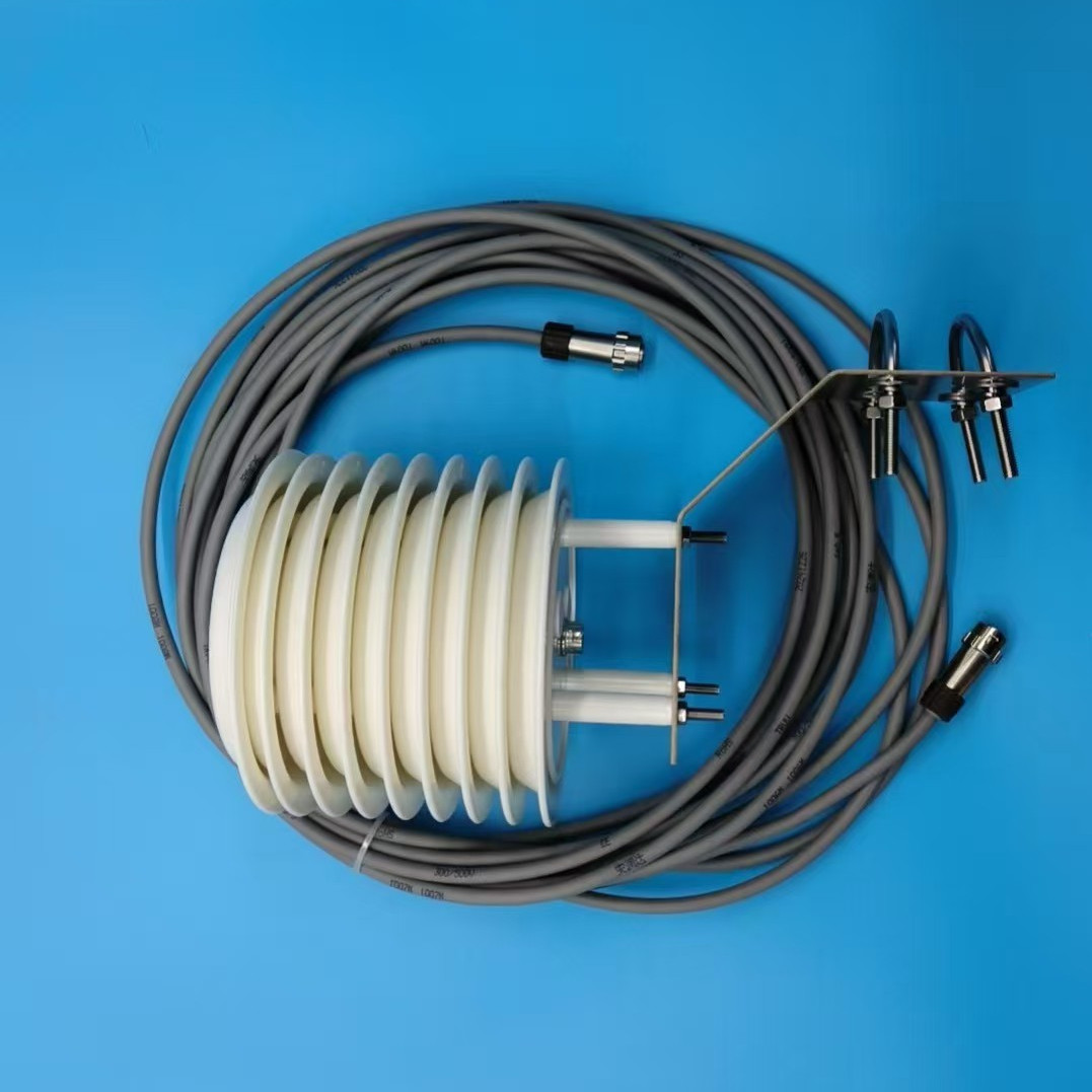 Czujnik temperatury i wilgotno – Temperature Humidity Sensor recenzja i cena