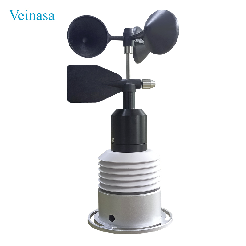 Stacja pogodowa THPW-NJ 5-w-1  – Temperature Humidity Sensor recenzja i cena
