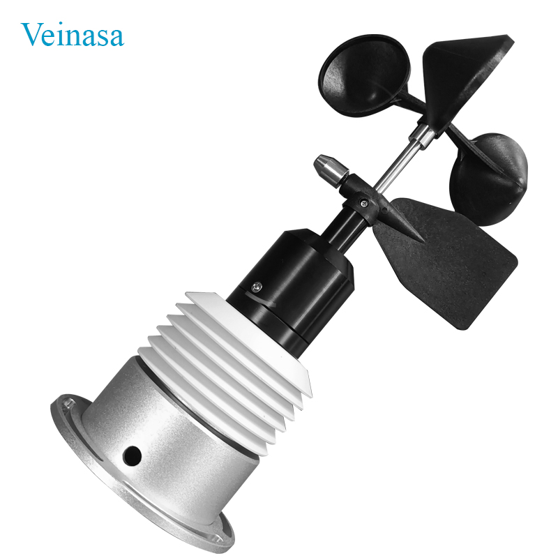 Stacja pogodowa THPW-NJ 5-w-1  – Temperature Humidity Sensor recenzja i cena