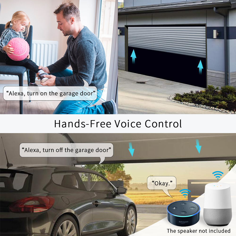 1CH 2CH 4CH 7V 12V 24V 220V Zi – Diy Home Automation Controller recenzja i cena