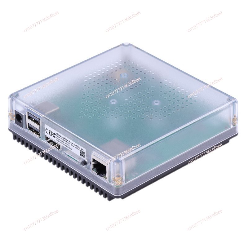 Inteligentny Hub HomeKit – Wie – Diy Home Automation Controller recenzja i cena