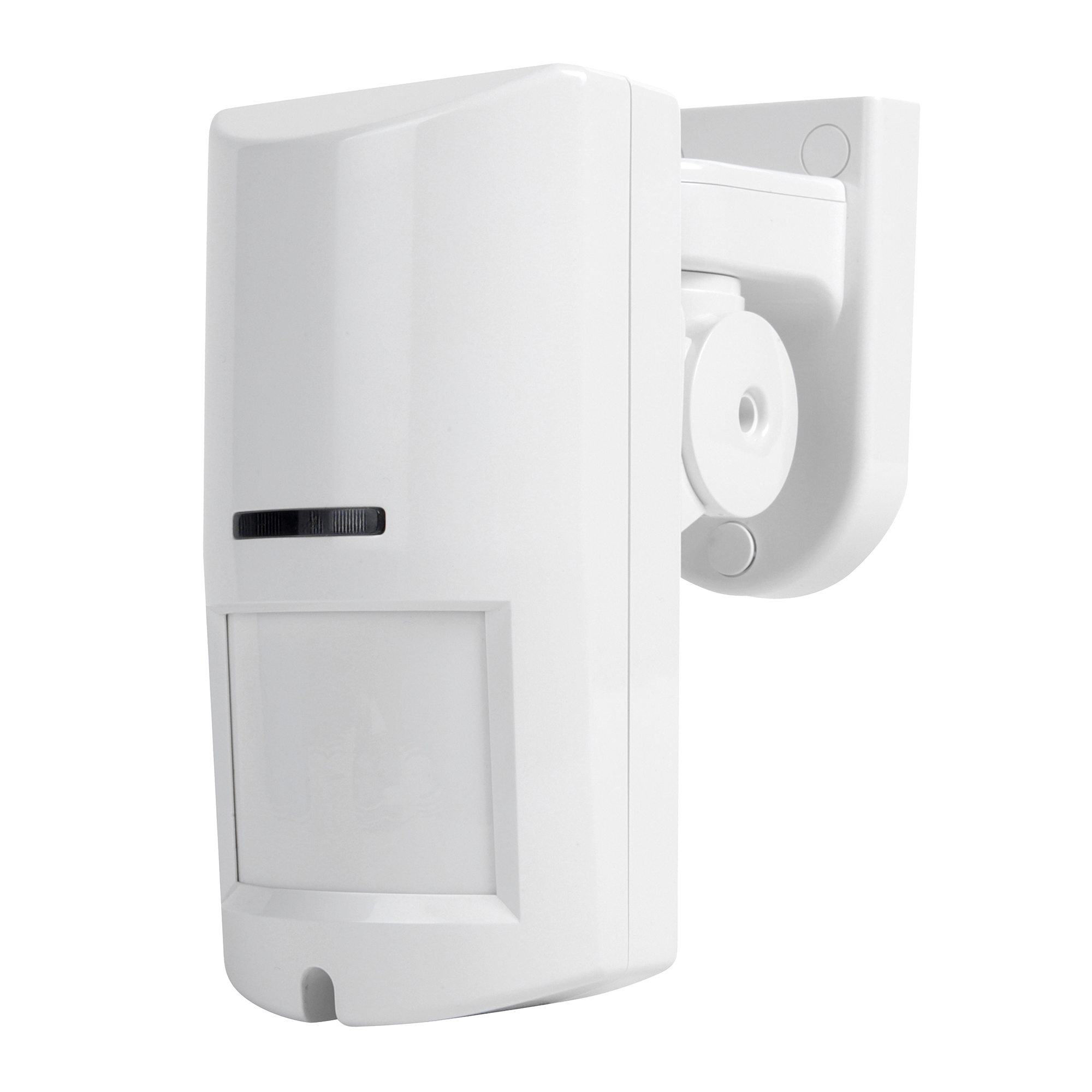Alarm Bezpieczeństwa Zewnętrzn – Motion Sensor Pir Wired recenzja i cena