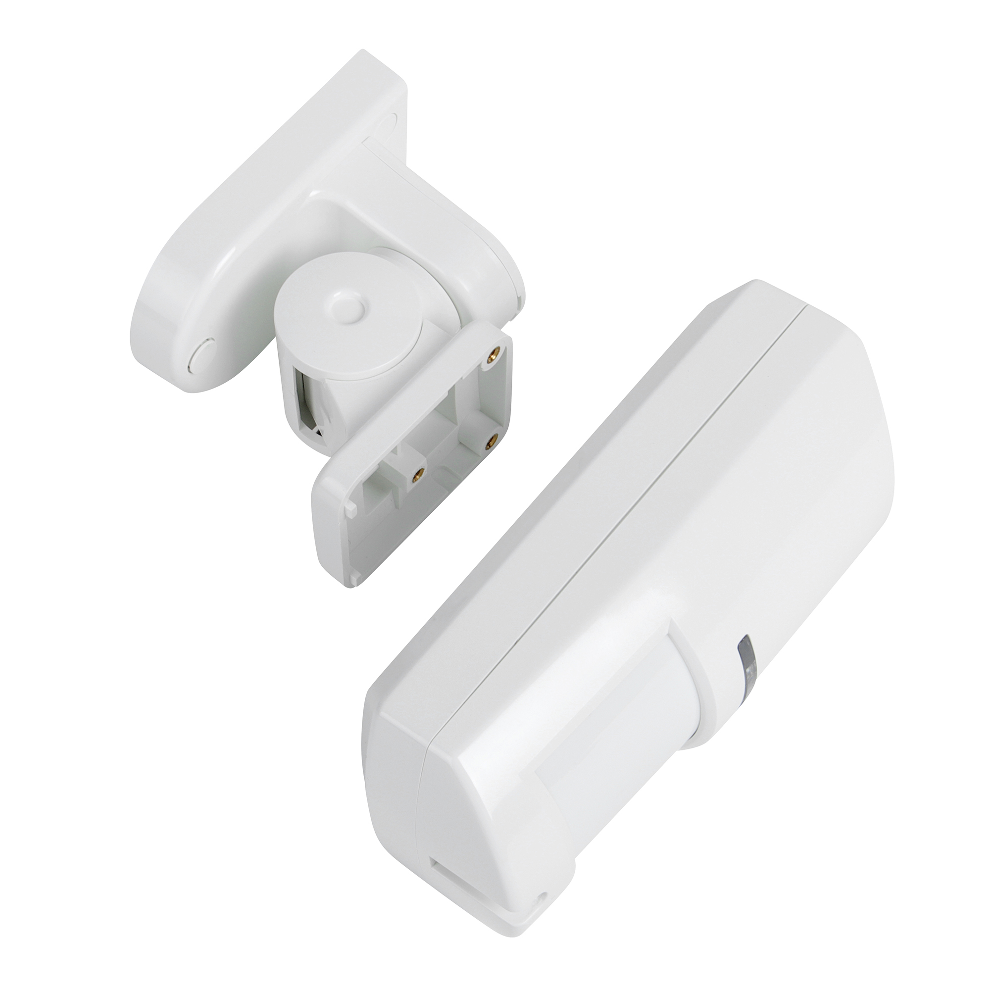 Alarm Bezpieczeństwa Zewnętrzn – Motion Sensor Pir Wired recenzja i cena