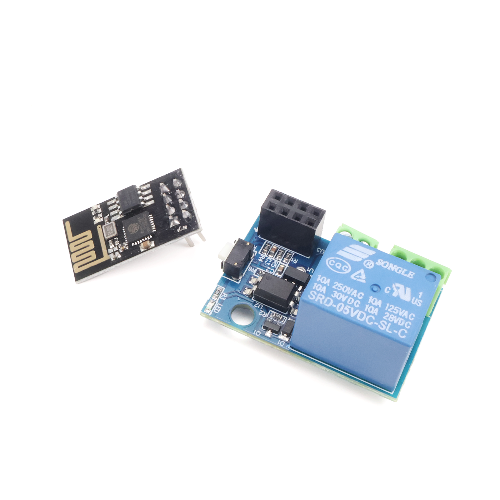 Zestaw płytki rozwojowej ESP82 – Home Automation Diy Kit recenzja i cena