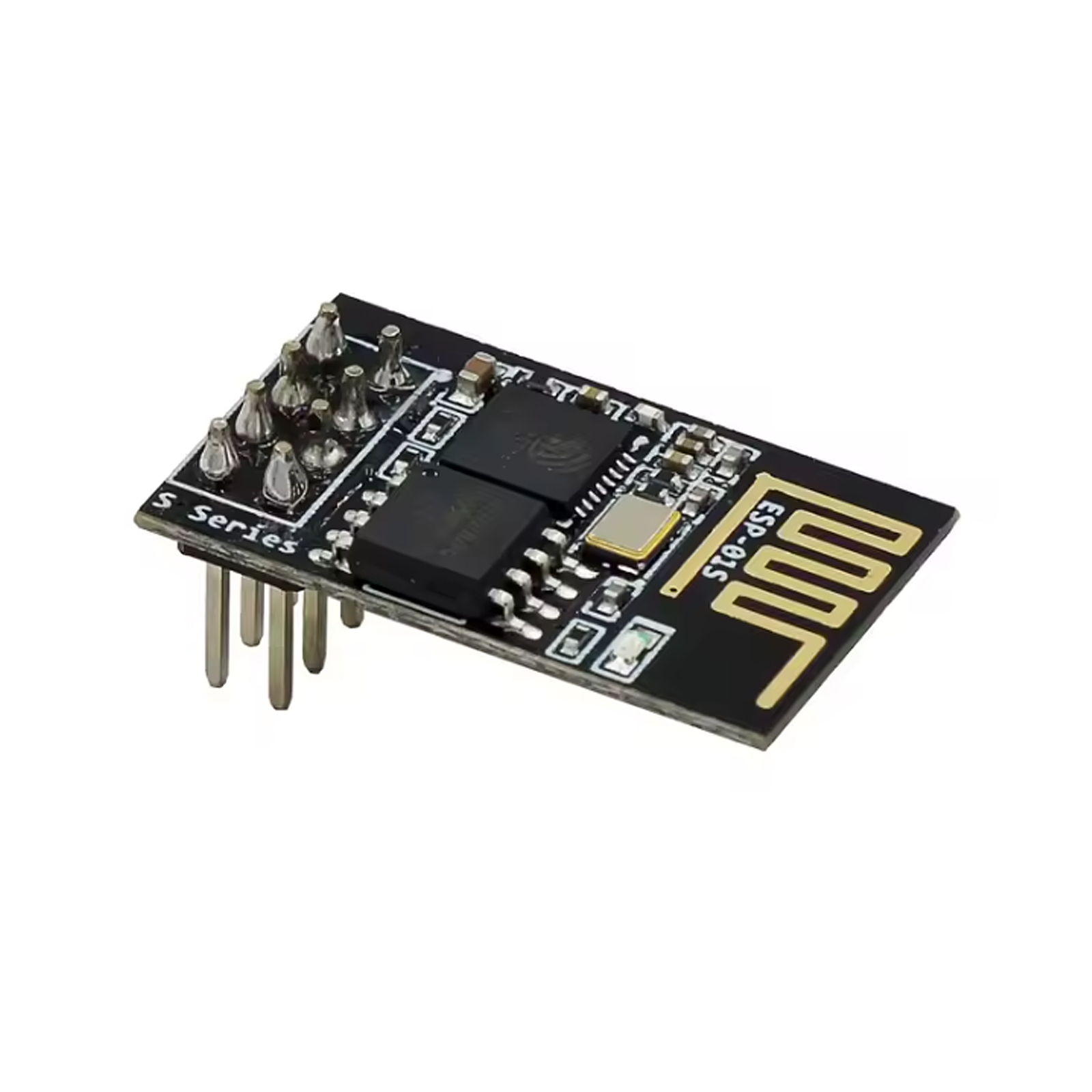 Zestaw płytki rozwojowej ESP82 – Home Automation Diy Kit recenzja i cena