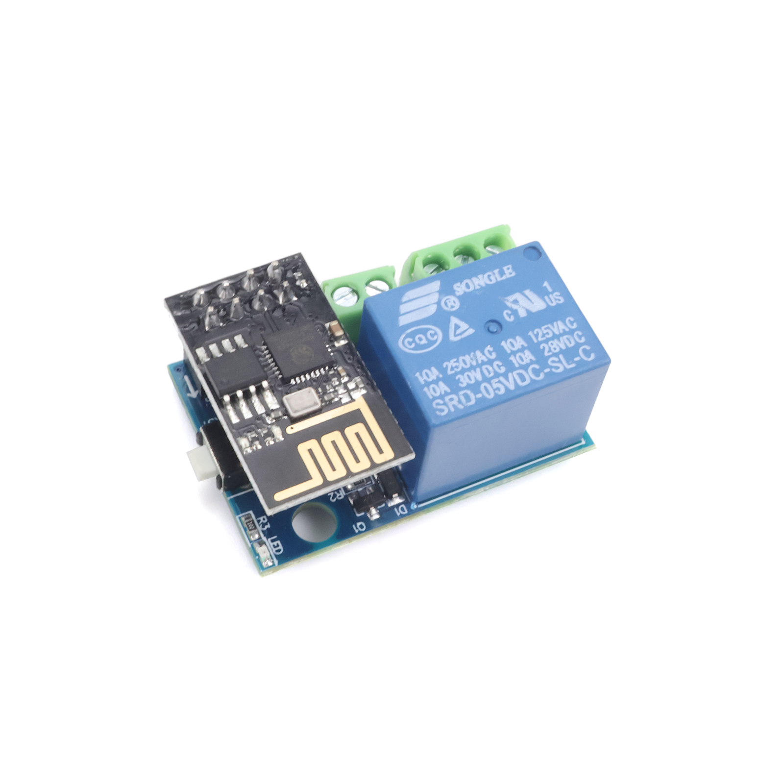 Zestaw płytki rozwojowej ESP82 – Home Automation Diy Kit recenzja i cena