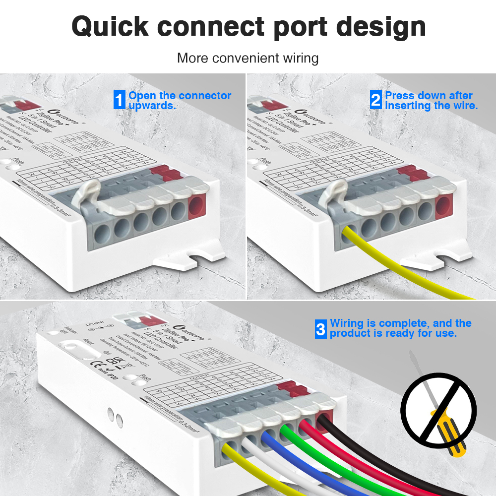 Inteligentny kontroler LED Zig – Zigbee Coordinator Stick recenzja i cena