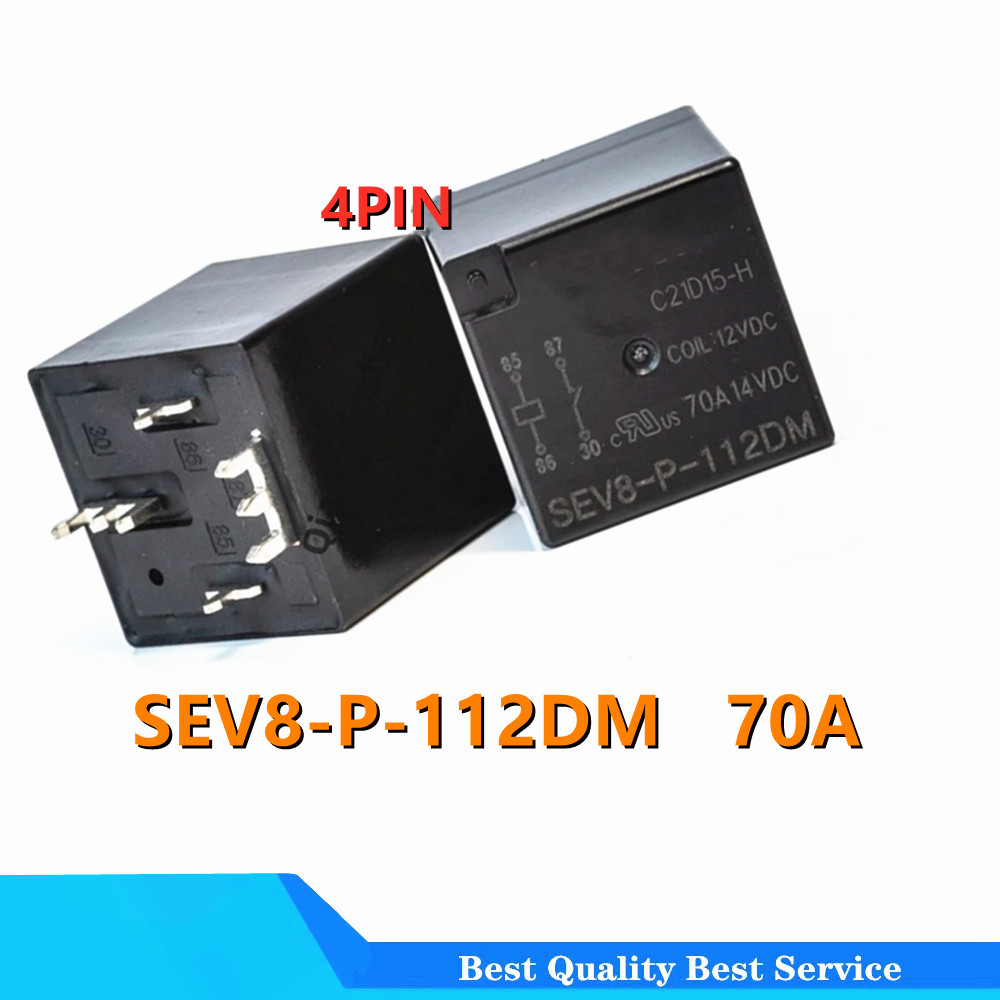 2 szt. Przekaźnik SEV8-P-112DM – Shelly Relay Module recenzja i cena