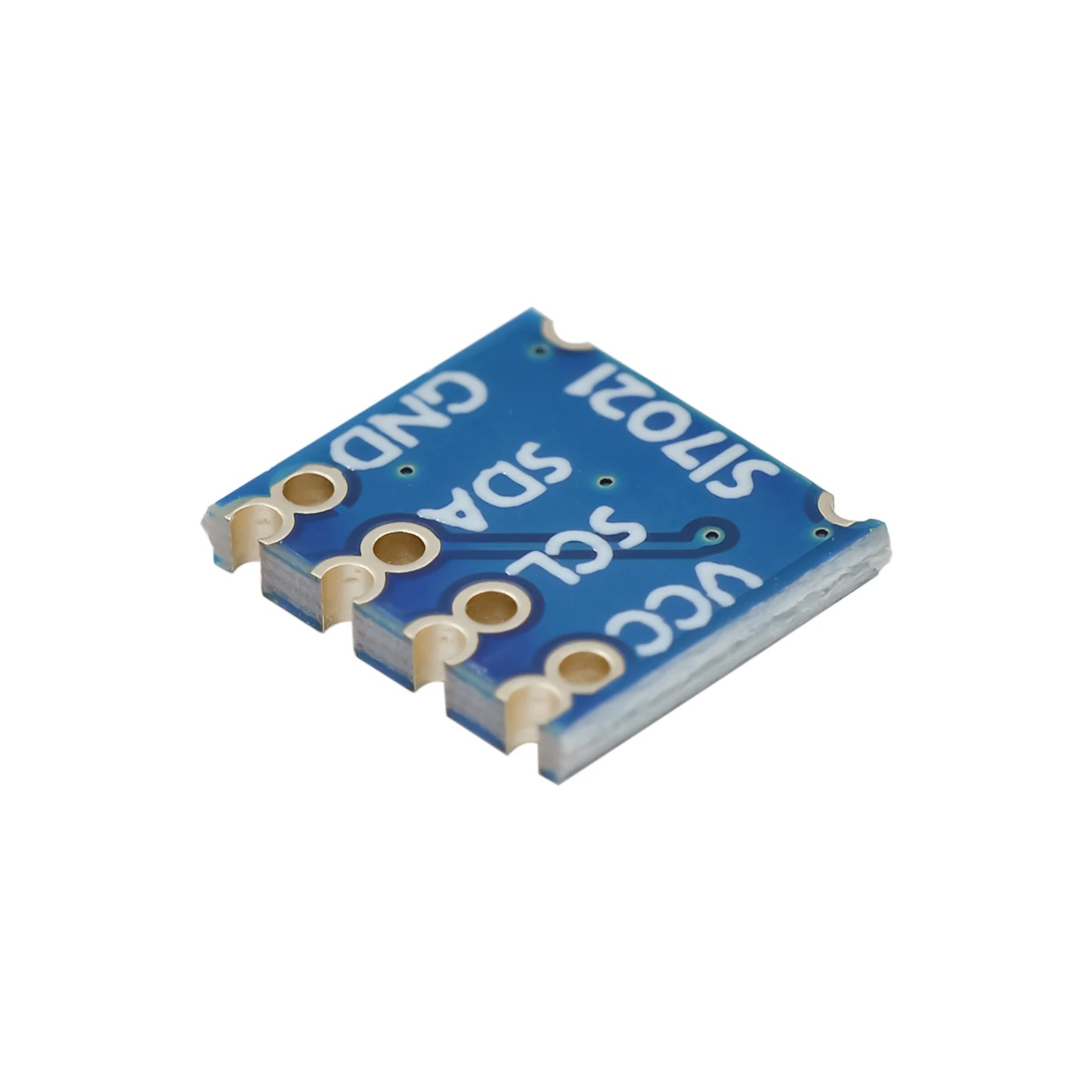 Precyzyjne czujniki temperatur – Temperature Humidity Sensor recenzja i cena