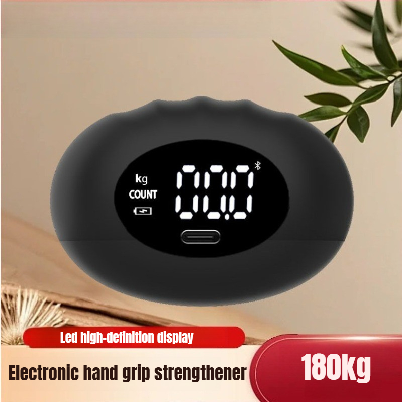 Ergonomiczny cyfrowy dynamomet – Home Automation Industry recenzja i cena