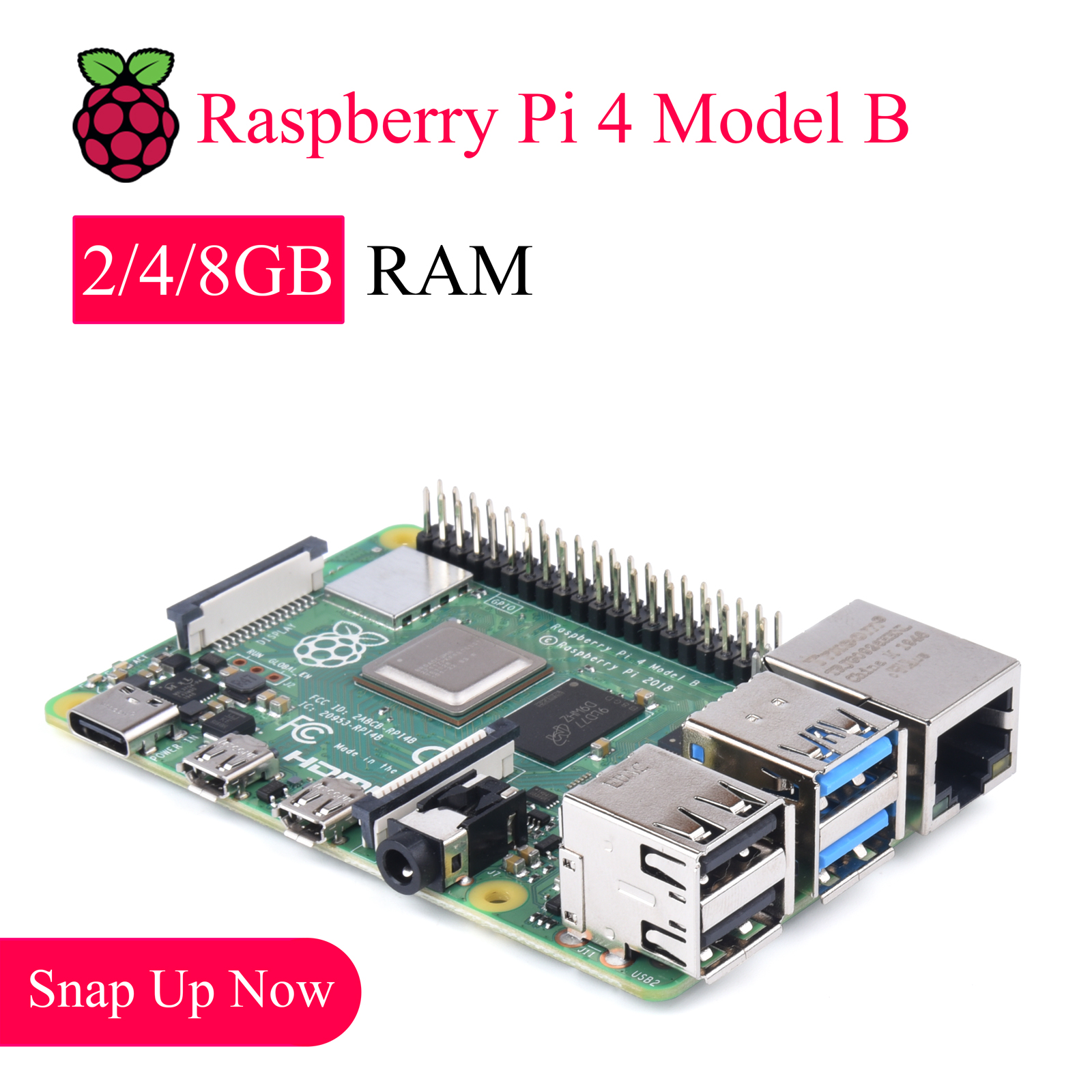 1 SZT. Oryginalna płytka rozwo – Diy Home Automation With Raspberry Pi recenzja i cena