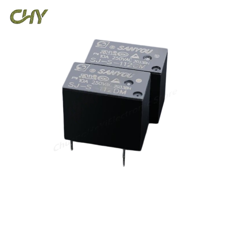 100% oryginalny nowy SANYOU SJ – Shelly Relay Module recenzja i cena