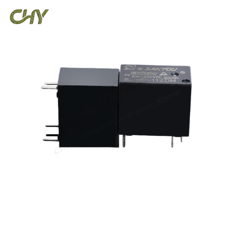 100% oryginalny nowy SANYOU SJ – Shelly Relay Module recenzja i cena