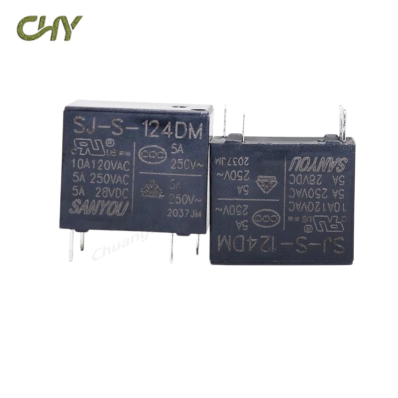 100% oryginalny nowy SANYOU SJ – Shelly Relay Module recenzja i cena