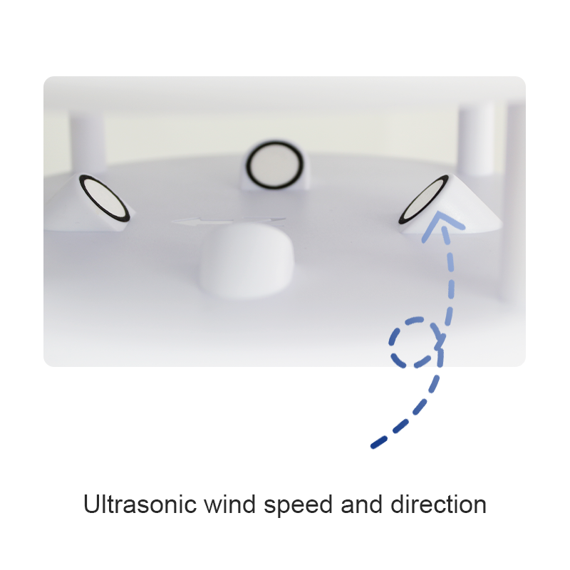 Profesjonalna stacja pogodowa  – Temperature Humidity Sensor recenzja i cena