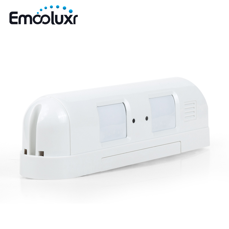 Czujnik ruchu PIR przewodowy D – Motion Sensor Pir Wired recenzja i cena