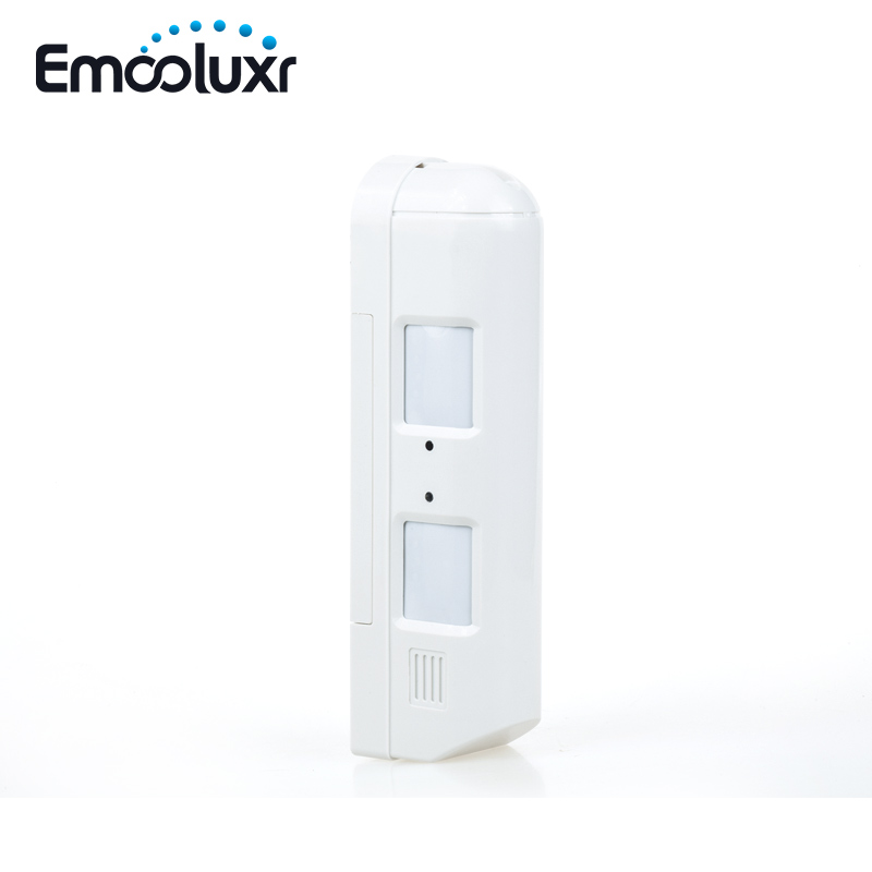 Czujnik ruchu PIR przewodowy D – Motion Sensor Pir Wired recenzja i cena