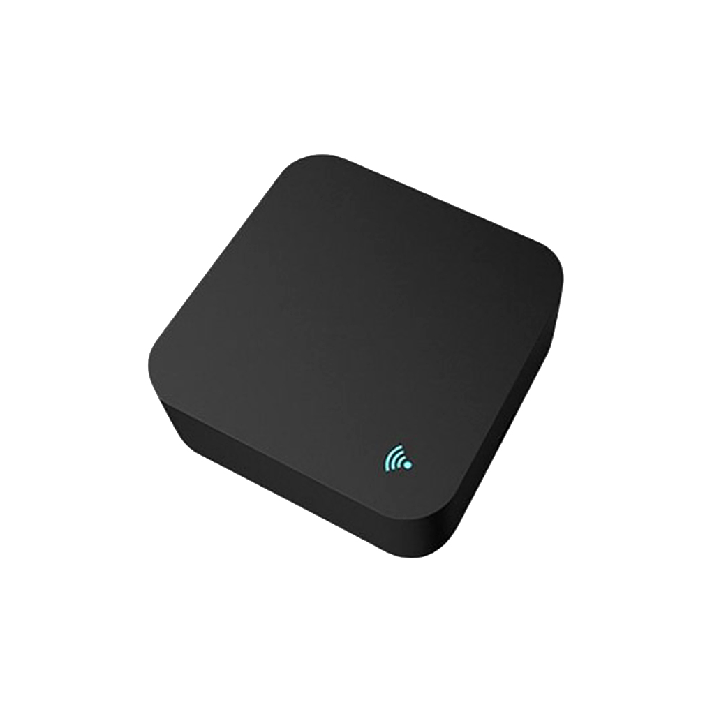 Pilot na podczerwień RF Inteli – Home Automation Industry recenzja i cena