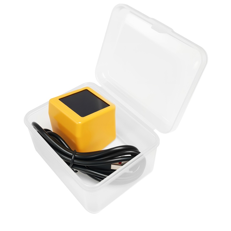 Niski pobór mocy BTC Solo Lott – Home Automation Ideas recenzja i cena